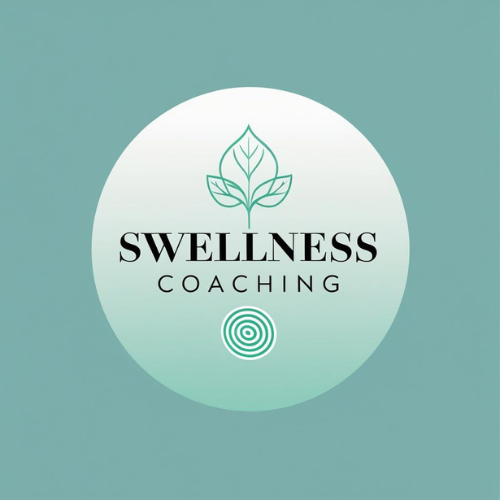 Swellness Coaching logo